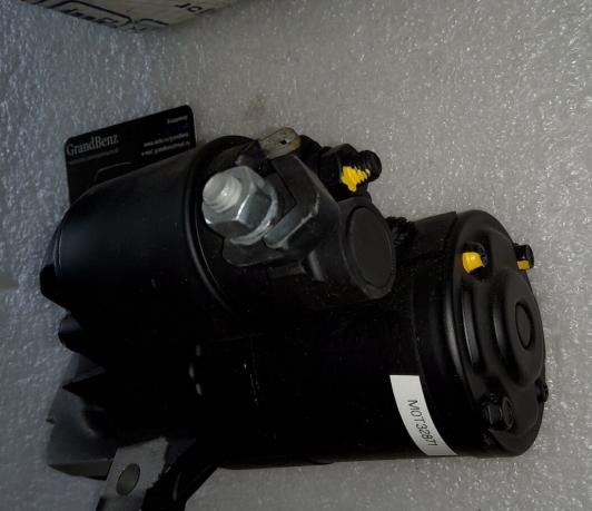 Стартер mazda 5 (CW) LF4J18400RE