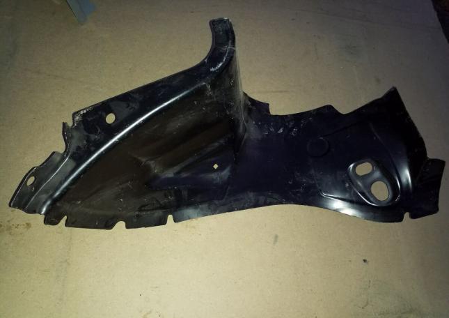 Брызговики колёсный Volkswagen Tiguan 5NO805147