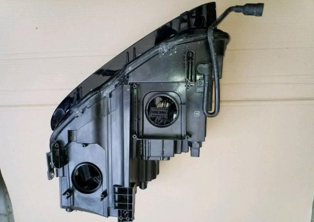 Фара Volkswagen Tiguan 2 full led 5NB 941 082 A 5NB941082A