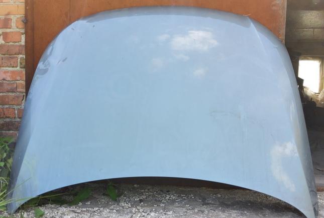 Капот Volkswagen Passat B6 VW0930150-0000