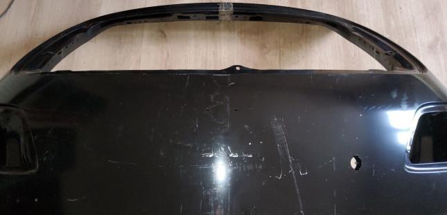 Крышка багажника Mazda 3 BK5 BPYM6202XD
