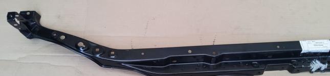 Панель радиатора Toyota Land Cruiser Prado 150 53205-60090