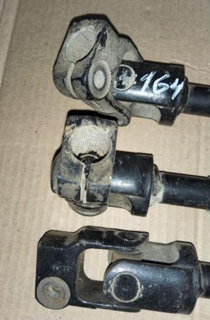 Рулевой вал Mercedes GL164 A1644600010 A1644600010