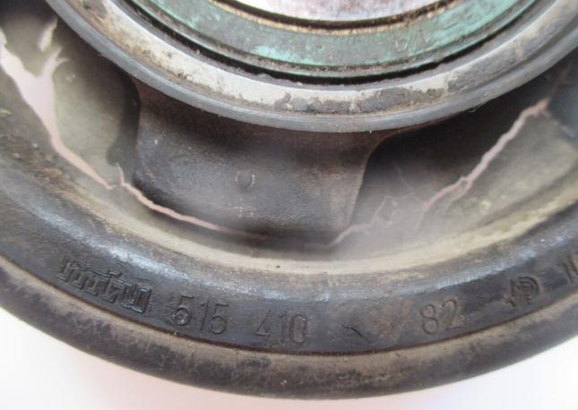 Подшипник подвесной Mercedes-Benz А5154104382 А5154104382 А5154104382