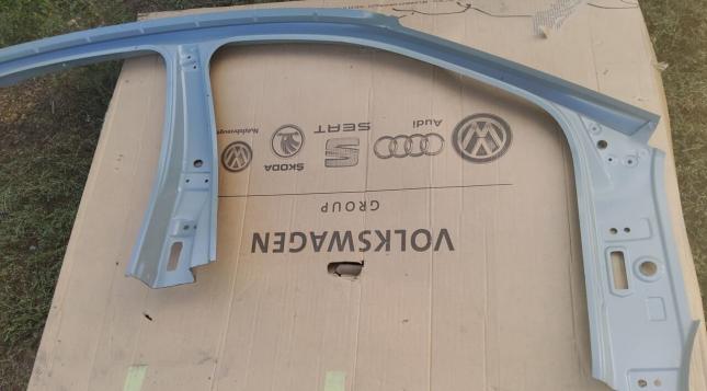 Боковина кузова Vag Volkswagen Polo 5k0