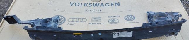 Панель радиатора Volkswagen Touareg NF 7P6807459 7P6807459