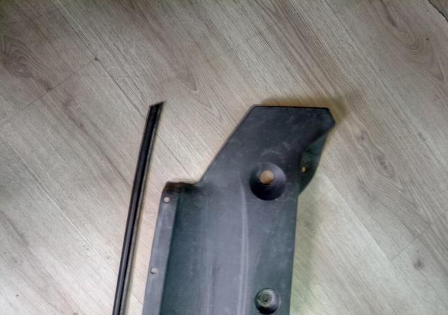 Накладка передней панели Mitsubishi ASX 6400C948 6400C948