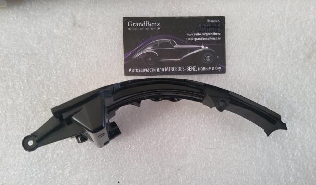 Повторитель поворота левый Mercedes C118 A0999061902