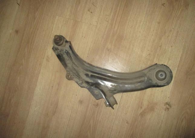 Рычаг подвески Renault Captur 82 00 298 455 82 00 298 455