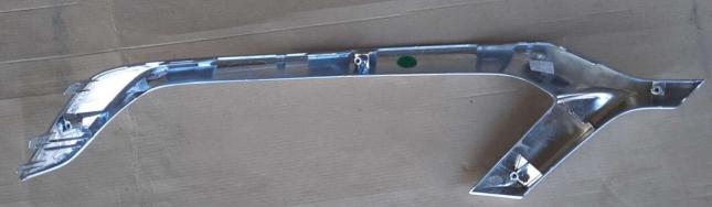 Накладка фары правой Geely Coolray 6600012332