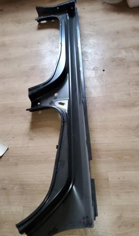 Порог левый Renault Latitude 764119021R 764119021R