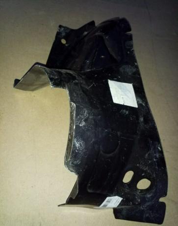 Брызговики колёсный Volkswagen Tiguan 5NO805147