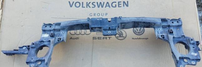 Панель радиатора Volkswagen Touareg NF 7P6807459 7P6807459