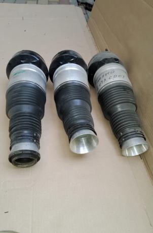Пневмобалон Mercedes W166 GL 166 A1663204566