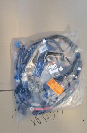 Проводка мотора renault RVI 24 01 102 53R 240110253R