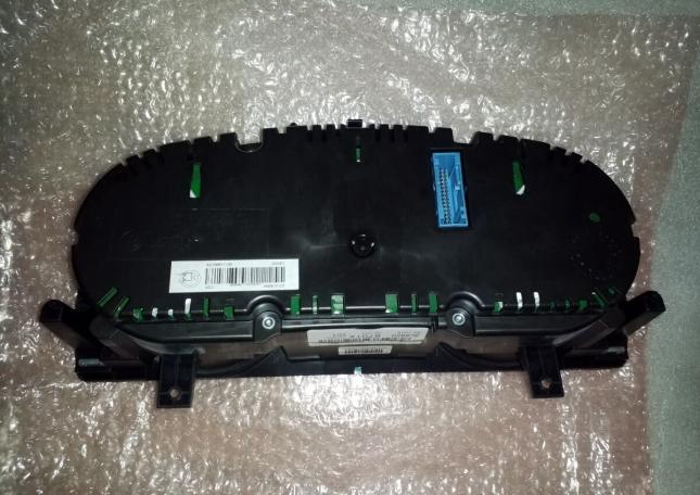Щиток приборов volkswagen CC 3C8 920 870 TX 3C8920870TX