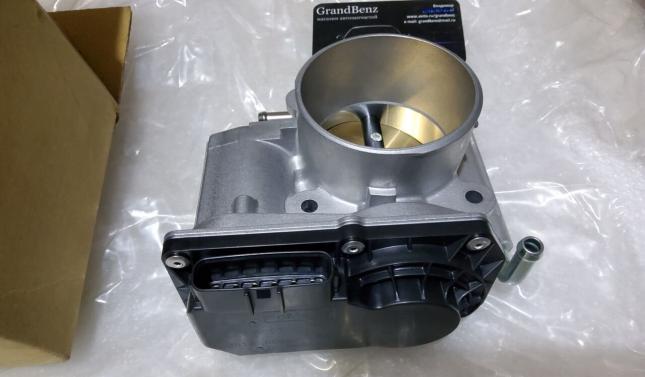 Дроссельная заслонка mazda mx5 LFE2-13-640A