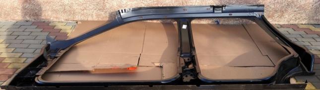 Стойка кузова правая Chevrolet Tahoe 15934445 15934445
