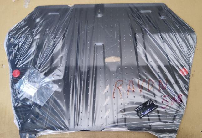 Защита двигателя Ravon R2 rvn1502r2 RVN1502R2