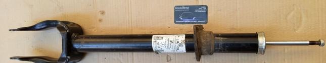 Амортизатор передний Mercedes ML166 W166 A1663232900