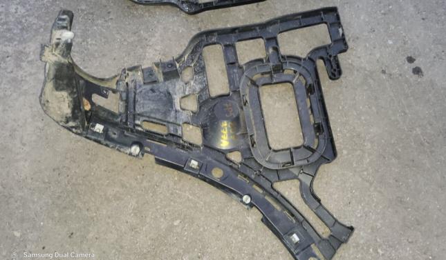 Кронштейн бампера Porsche Cayenne 7P5807378A 7P5807378A