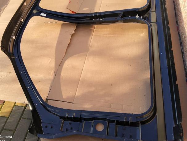 Стойка кузова правая Chevrolet Tahoe 15934445 15934445