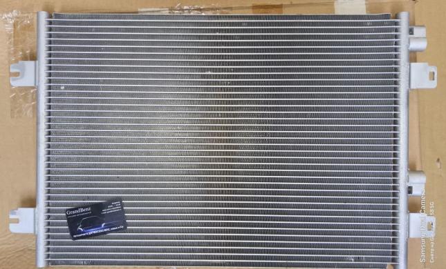 Радиатор кондиционера Renault Duster 921007794R 921007794R