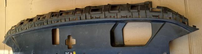 Панель радиатора верхняя Hyundai Santa Fe 4 86391S1000
