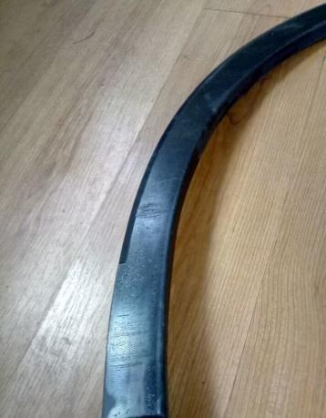 Накладка крыла переднего VW Tiguan 2 5NA854731E 5NA 854 731 E
