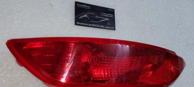 Фонарь задний Hyundai Tucson 3 92405D3100 92403D3100