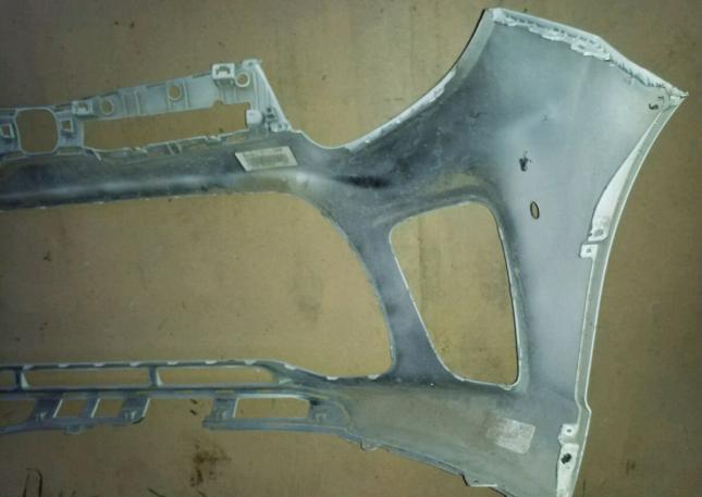 Бампер передний Kia Picanto 86511 G6300 86511 G6300