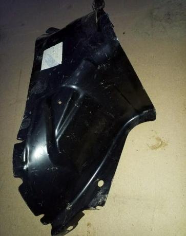 Брызговики колёсный Volkswagen Tiguan 5NO805147