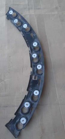 Накладка заднего правого колеса Renault Kaptur 788A34259R