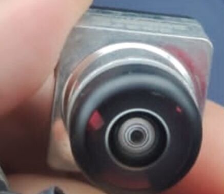 Камера задняя Mercedes W213 A0009059412 A0009059412