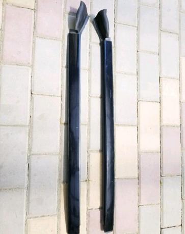 Молдинг стекла мерседес GLK 204 A 2046904462 A2046904462