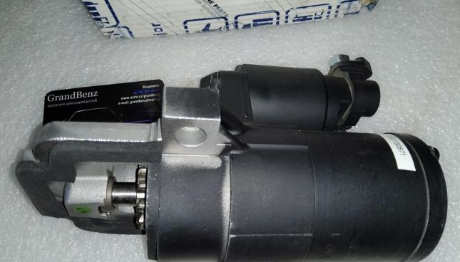 Стартер mazda 5 (CW) LF4J18400RE