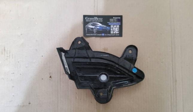 Отражатель задний Hyundai Creta 92404BW000