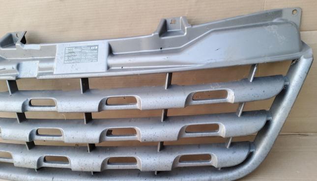Решётка радиатора Renault 62310025 62310025