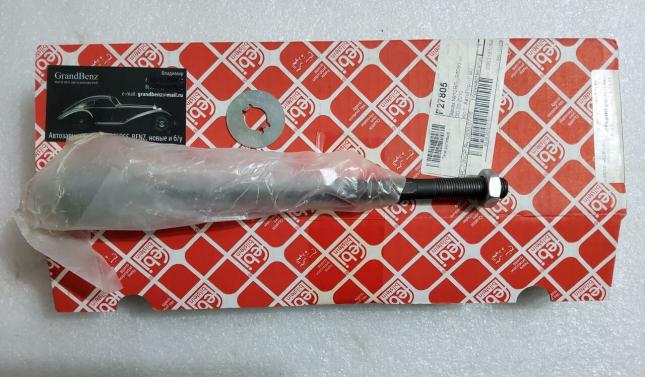 Тяга рулевая febi bilstein F27805 Toyota Corolla F27805