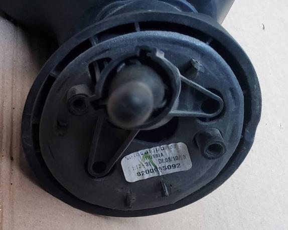 Зеркало Renault Logan 8200965092