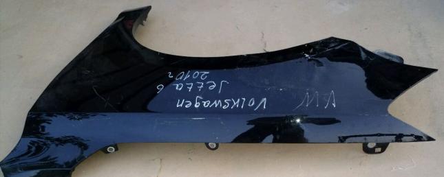 Крыло Volkswagen Jetta 6, 5C6 821 105 
