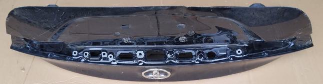 Крышка багажника Toyota Camry 2018 г 6410106F70