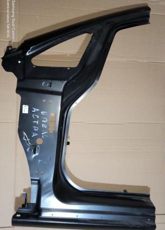 Стойка кузова Opel Astra J 13442634 13442634