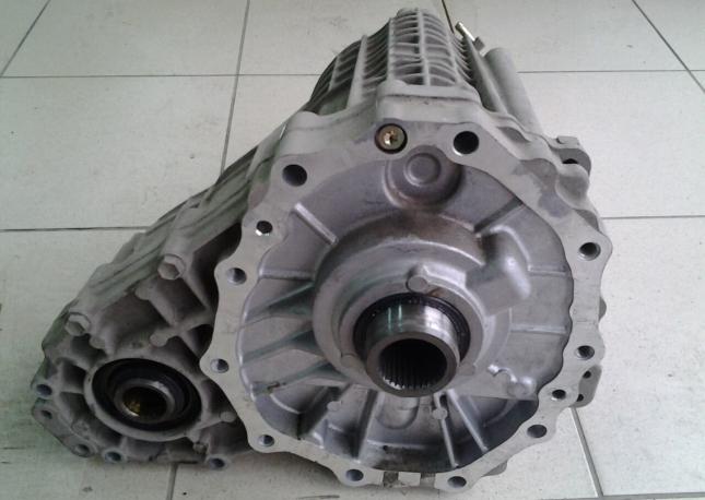 Раздаточная коробка FX 35 