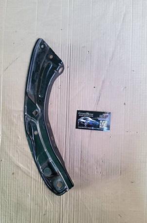 Крепления фары Skoda Rapid 5JA80593B