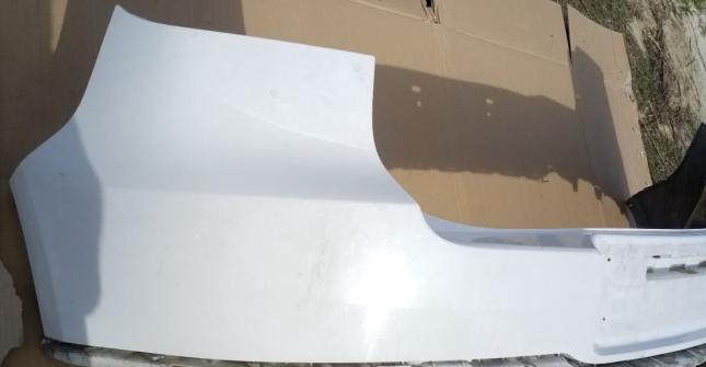 Бампер задний Volkswagen Tiguan 5NU807421