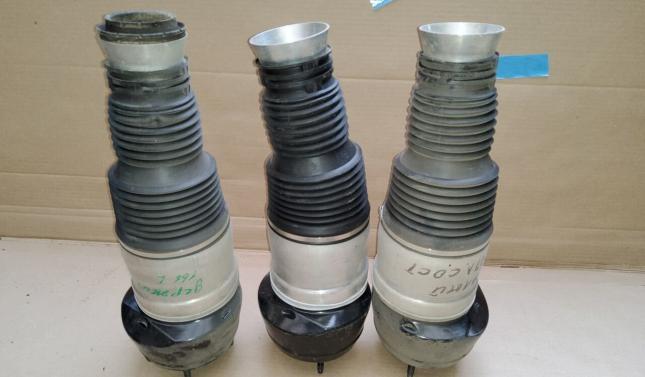 Пневмобалон Mercedes W166 GL 166 A1663204566