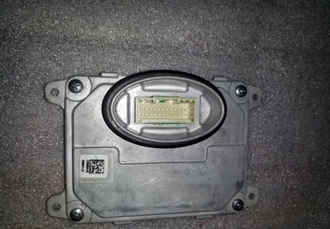 Блок ксенона передний нижний Hyundai Elantra 6 921012F2700