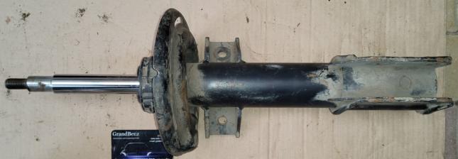 Амортизатор передний Mercedes GLK 204 A2043206768 A2043206768