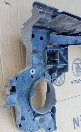 Панель радиатора Volkswagen Touareg NF 7P6807459 7P6807459